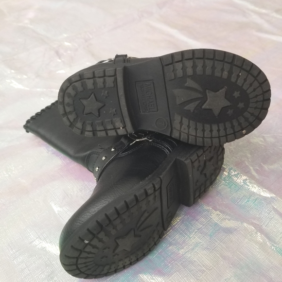 Michael Kors boots - Picture 4 of 4